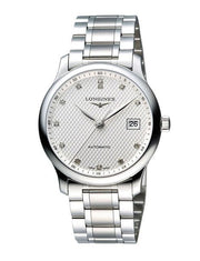 Longines Master Collection Automatic 40mm Watch for Men - L2.793.4.77.6