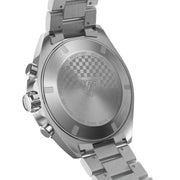 Tag Heuer Formula 1 Anthracite Dial Silver Steel Strap Watch for Men - CAZ1011.BA0842