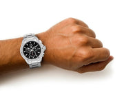 Tag Heuer Aquaracer Black Dial Watch for Men - CAY1110.BA0927