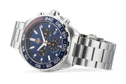 Tag Heuer Formula 1 Blue Dial Watch for Men - CAZ101AB.BA0842