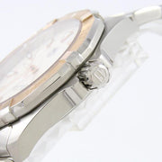 Tag Heuer Aquaracer White Dial Watch for Men - WAY1150.BD0911