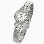 Coach Madison Silver Dial Silver Steel Strap Watch for Women - 14502402