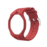 Swatch Royal Pop Rubber Straps
