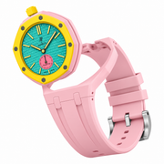 Swatch Royal Pop Rubber Straps