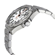 Tag Heuer Aquaracer White Dial Watch for Men - WAY2013.BA0927