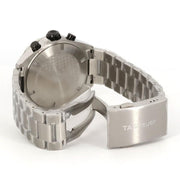 Tag Heuer Formula 1 Chronograph Grey Dial Silver Steel Strap Watch for Men - CAZ101AG.BA0842