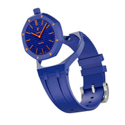 Swatch Royal Pop Rubber Straps