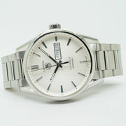 Tag Heuer Carrera White Dial Watch for Men - WAR201B.BA0723
