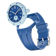 Swatch Royal Pop Rubber Straps