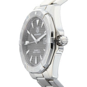 Tag Heuer Aquaracer Anthracite Dial Watch for Men - WAY2113.BA0928