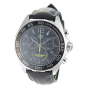 Tag Heuer Formula 1 Black Dial Watch for Men - CAZ101P.FC8245