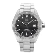 Tag Heuer Aquaracer Anthracite Dial Watch for Men - WAY2113.BA0928