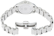 Tissot T Wave Stainless Steel Watch For Women - T023.210.11.116.00
