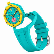 Swatch Royal Pop Rubber Straps