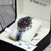 Tag Heuer Formula 1 Grey Dial Watch for Men - CAZ101U.BA0843