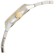 Tissot Carson Steel Lady White Dial Quartz Watch For Women - T085.210.22.011.00