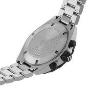Tag Heuer Formula 1 Chronograph Black Dial Silver Steel Strap Watch for Men - CAZ1010.BA0842