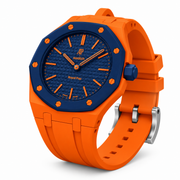 Swatch Royal Pop Rubber Straps