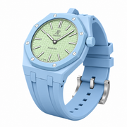 Swatch Royal Pop Rubber Straps