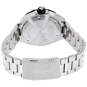 Tag Heuer Formula 1 White Dial Silver Steel Strap Watch for Men - WAZ1111.BA0875