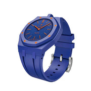Swatch Royal Pop Rubber Straps