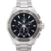 Tag Heuer Aquaracer Black Dial Watch for Men - CAY1110.BA0927