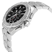 Tag Heuer Aquaracer Black Dial Watch for Men - CAY1110.BA0927