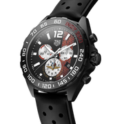 Tag Heuer Formula 1 Black Dial Watch for Men - CAZ101AD.FT8024
