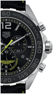 Tag Heuer Formula 1 Black Dial Watch for Men - CAZ101P.FC8245