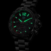 Tag Heuer Formula 1 Black Dial Watch for Men - CAZ101Y.BA0842