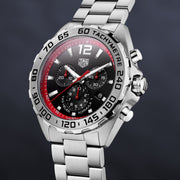 Tag Heuer Formula 1 Black Dial Watch for Men - CAZ101Y.BA0842