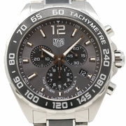 Tag Heuer Formula 1 Anthracite Dial Watch For Men - CAZ1011.BA0843