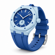 Swatch Royal Pop Rubber Straps