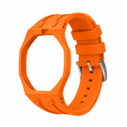 Swatch Royal Pop Rubber Straps