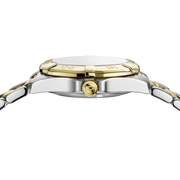 Tag Heuer Aquaracer Mother of Pearl Dial Watch for Women - WBD1320.BB0320