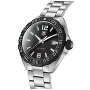 Tag Heuer Formula 1 Black Dial Watch for Men - WAZ1110.BA0875