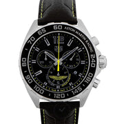 Tag Heuer Formula 1 Black Dial Watch for Men - CAZ101P.FC8245