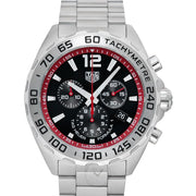 Tag Heuer Formula 1 Black Dial Watch for Men - CAZ101Y.BA0842