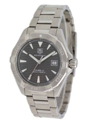 Tag Heuer Aquaracer Anthracite Dial Watch for Men - WAY2113.BA0928
