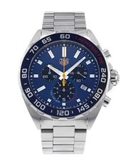 Tag Heuer Formula 1 Blue Dial Watch for Men - CAZ101AB.BA0842