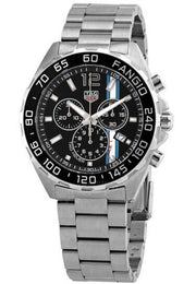 Tag Heuer Formula 1 Black Dial Watch for Men - CAZ101H.BA0842