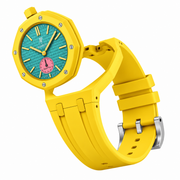 Swatch Royal Pop Rubber Straps