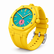 Swatch Royal Pop Rubber Straps