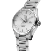 Tag Heuer Carrera White Dial Watch for Men - WAR201B.BA0723