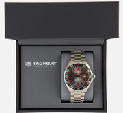 Tag Heuer Formula 1 Anthracite Dial Watch for Men - WAZ1018.BA0842
