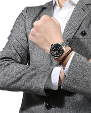 Tag Heuer Formula 1 Black Dial Watch for Men - WAZ1110.BA0875