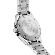 Tag Heuer Aquaracer Blue Dial Watch for Women - WBD1312.BA0740