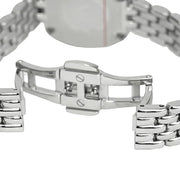 Emporio Armani Rosa Quartz White Dial Silver Steel Strap Watch For Women - AR11354