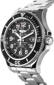 Breitling Superocean II 42mm Calibre 17 Automatic Mens Watch - A17365C9