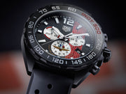 Tag Heuer Formula 1 Black Dial Watch for Men - CAZ101AD.FT8024